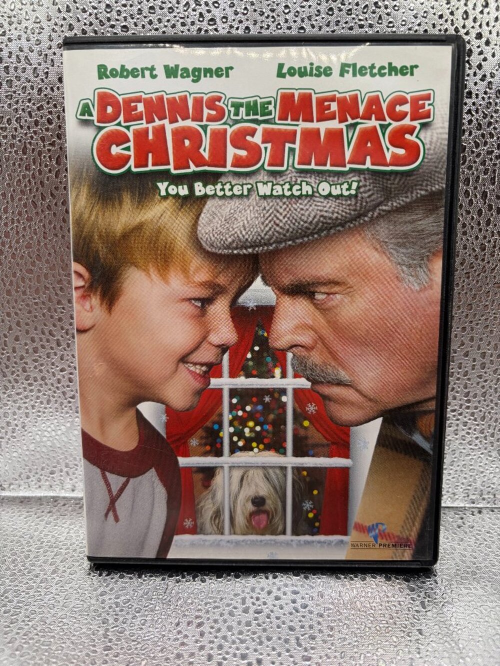 A Dennis the Menace Christmas (DVD)